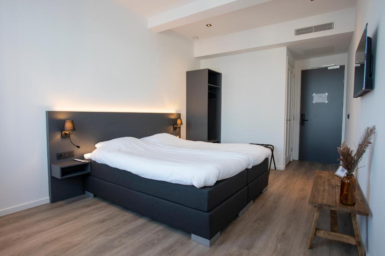 Hotel 톨런 외부 사진